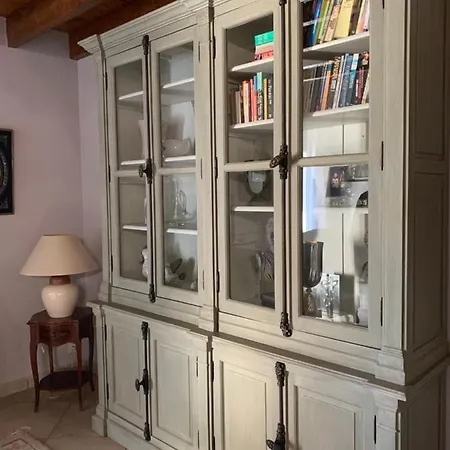 Casa vacanze Chateau De La Clapiere *