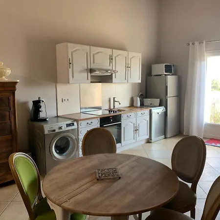 Chateau De La Clapiere Casa vacanze *