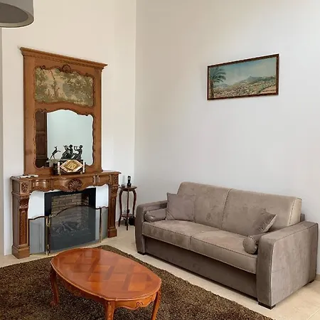 Casa vacanze Chateau De La Clapiere *