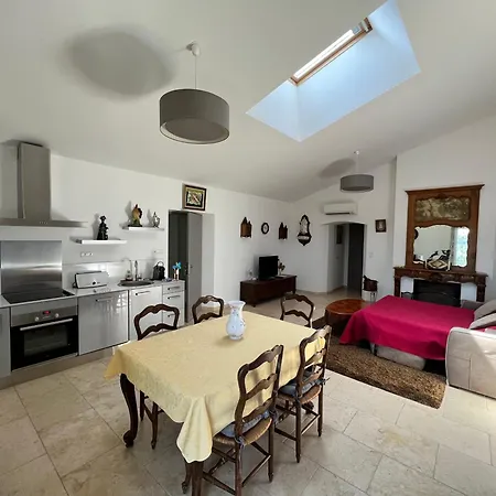 Casa vacanze Chateau De La Clapiere Hyères