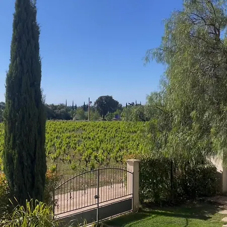 Casa vacanze Chateau De La Clapiere