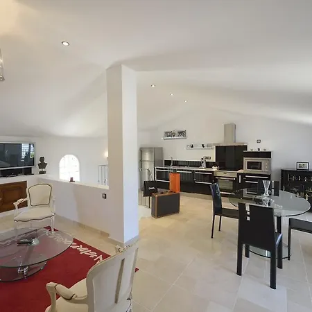 Chateau De La Clapiere Casa vacanze Hyères