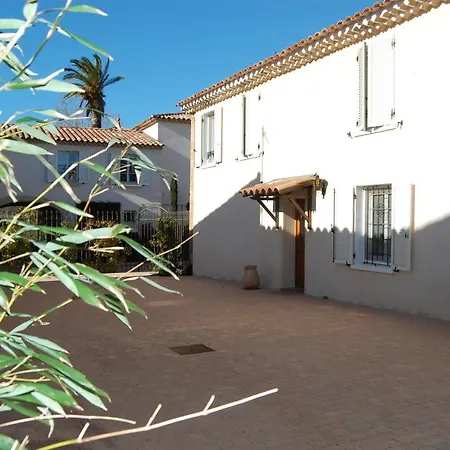 Casa vacanze Chateau De La Clapiere