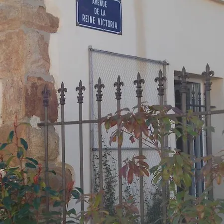 Casa vacanze Chateau De La Clapiere Hyères