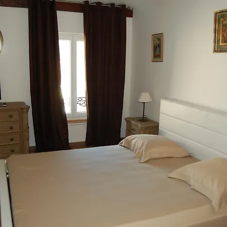Casa vacanze Chateau De La Clapiere *