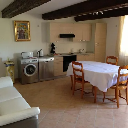 Casa vacanze Chateau De La Clapiere