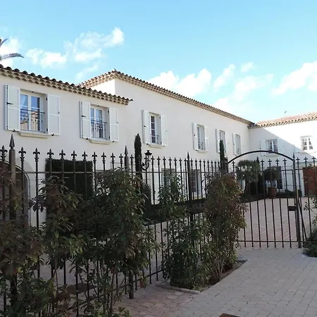 Casa vacanze Chateau De La Clapiere
