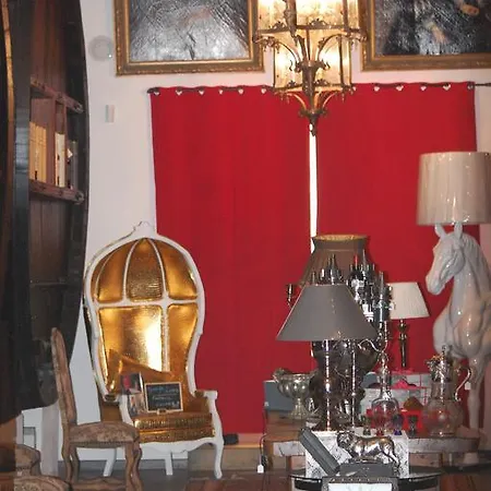 Casa vacanze Chateau De La Clapiere