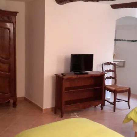 Chateau De La Clapiere Casa vacanze *