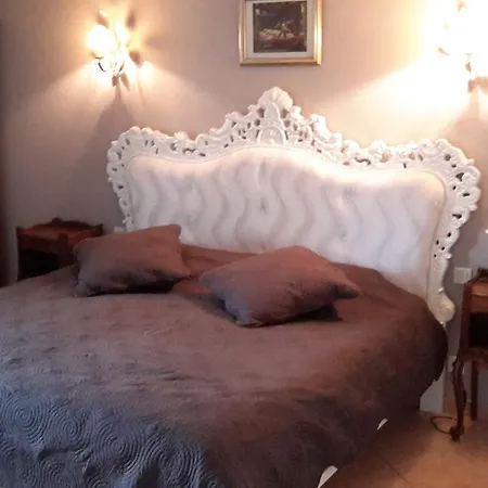 Chateau De La Clapiere Casa vacanze *