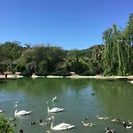 Chateau De La Clapiere בית נופש *