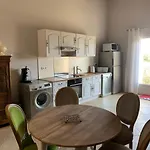 Chateau De La Clapiere בית נופש *