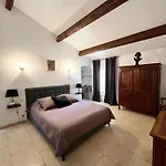 Chateau De La Clapiere בית נופש