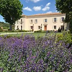 Chateau De La Clapiere הייר