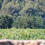 בית נופש Chateau De La Clapiere