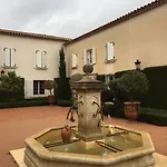 Chateau De La Clapiere הייר
