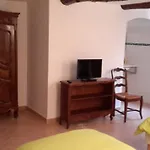 Chateau De La Clapiere בית נופש *