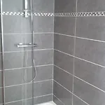 בית נופש Chateau De La Clapiere *