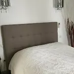 בית נופש Chateau De La Clapiere הייר