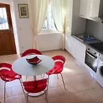 בית נופש Chateau De La Clapiere הייר