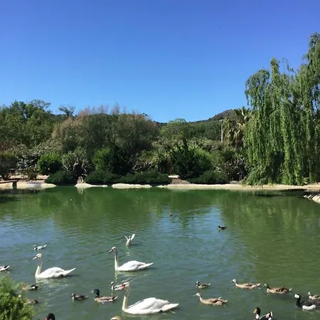 Chateau De La Clapiere Hébergement de vacances *