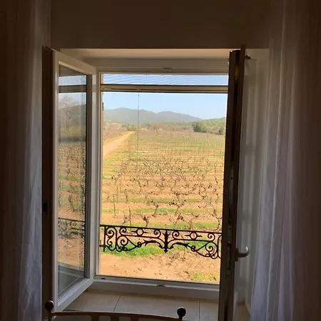 Chateau De La Clapiere Hébergement de vacances