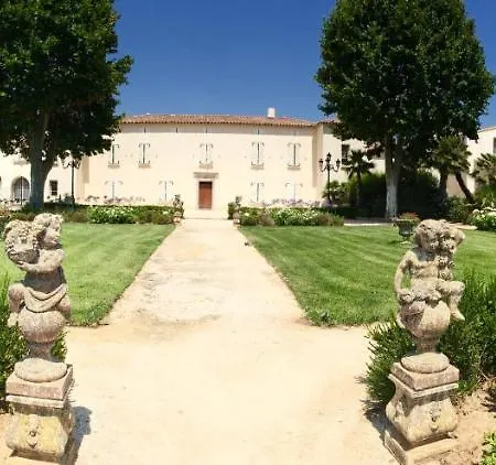 Hébergement de vacances Chateau De La Clapiere