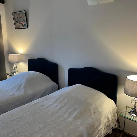 克拉派尔城堡度假屋 * 耶尔
