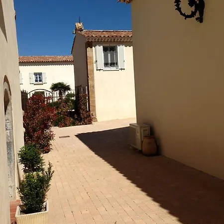 Chateau De La Clapiere Hyères