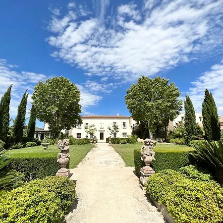 Hébergement de vacances Chateau De La Clapiere *