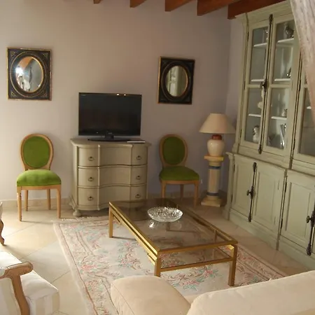 Chateau De La Clapiere Hébergement de vacances