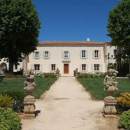 Chateau De La Clapiere Hébergement de vacances