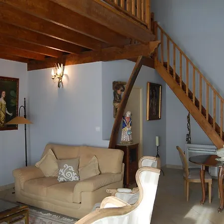 Chateau De La Clapiere *