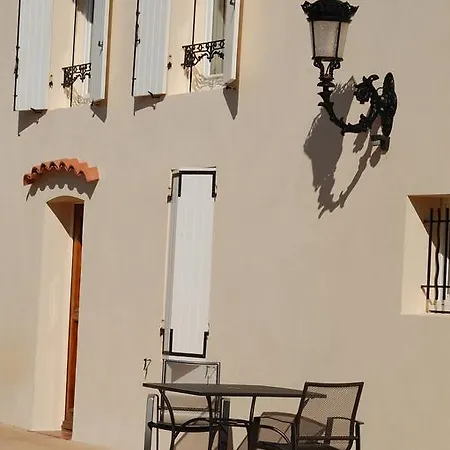 Chateau De La Clapiere Hyères