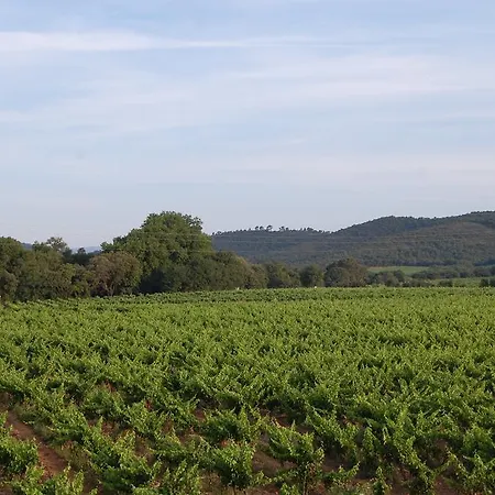 Hébergement de vacances Chateau De La Clapiere