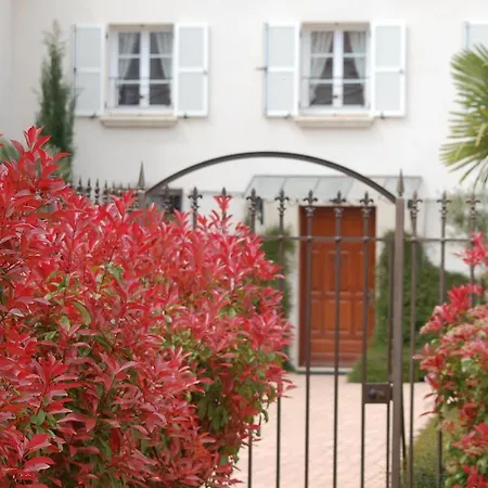 Hébergement de vacances Chateau De La Clapiere Hyères