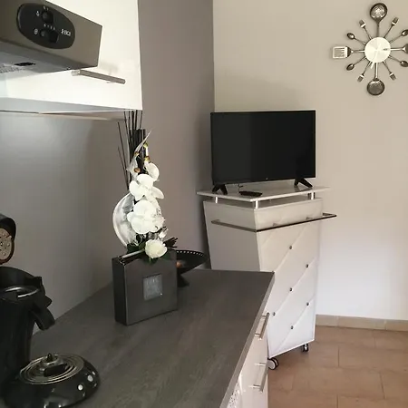 克拉派尔城堡度假屋