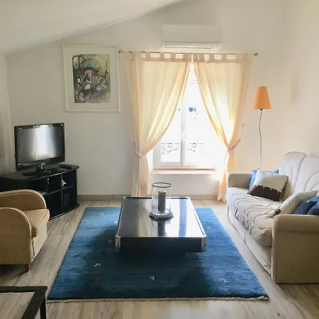 Casa de Férias Chateau De La Clapiere