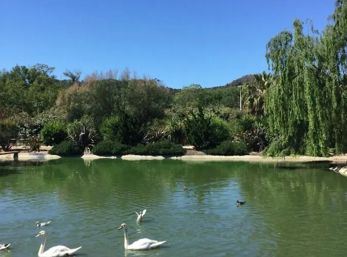 Chateau De La Clapiere Дом отдыха *