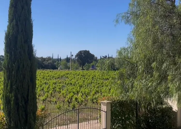 Дом отдыха Chateau De La Clapiere