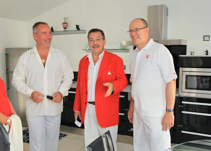 Chateau De La Clapiere Дом отдыха *