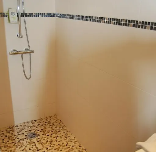 Дом отдыха Chateau De La Clapiere *