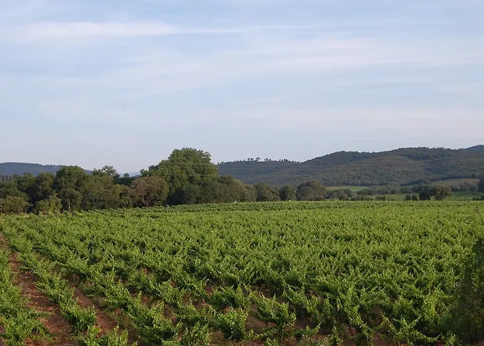 Дом отдыха Chateau De La Clapiere